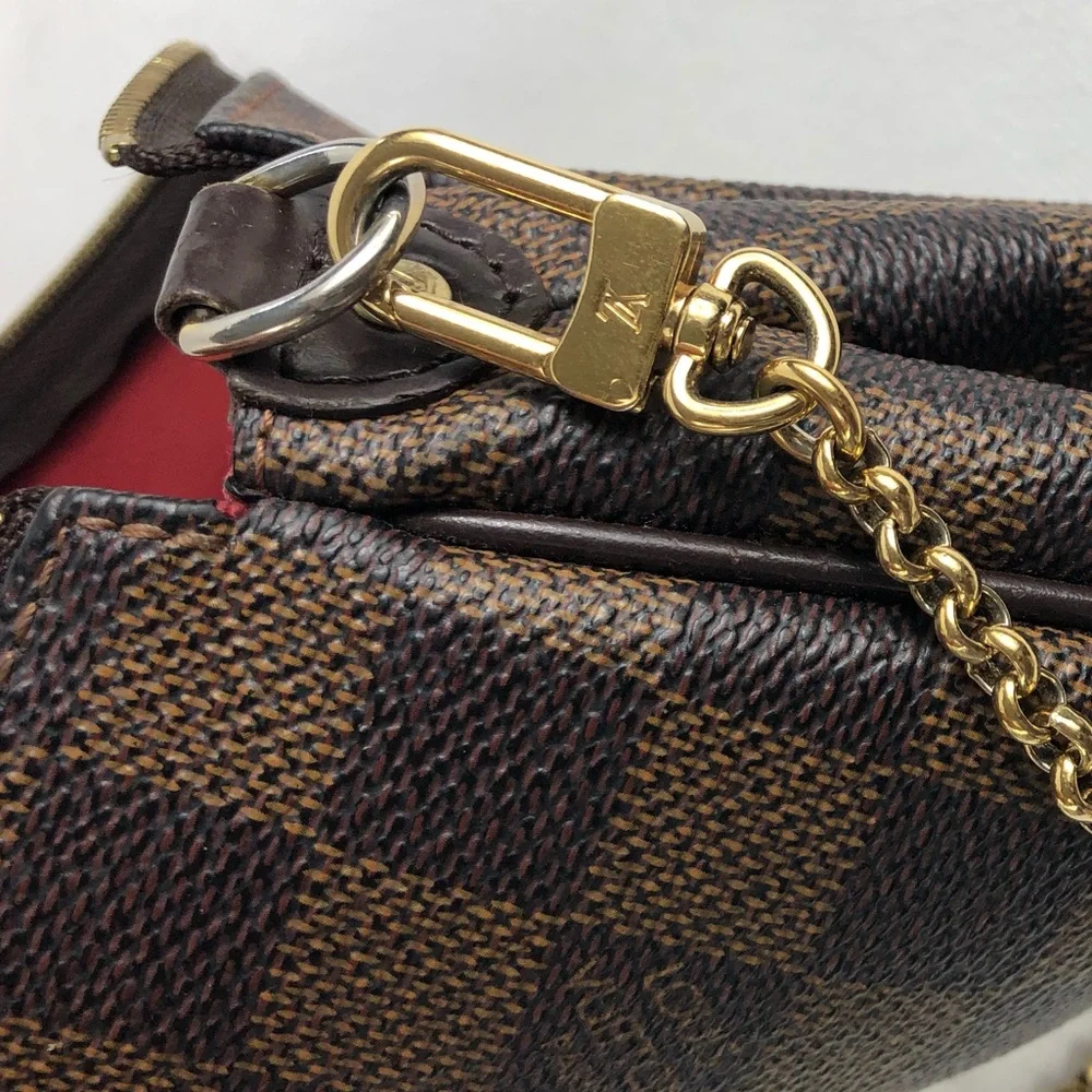 ❤️DISCONTINUED❤️ Eva crossbody Louis Vuitton - Picture 6 of 10